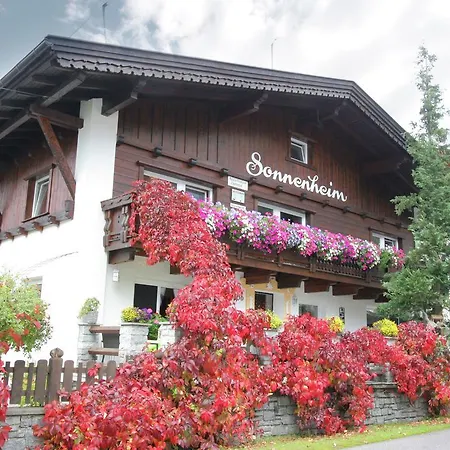Appartamento Sonnenheim