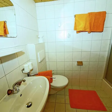 Sonnenheim Längenfeld