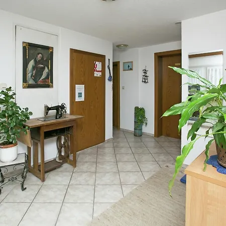 Sonnenheim Apartment