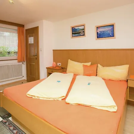 Apartment Sonnenheim