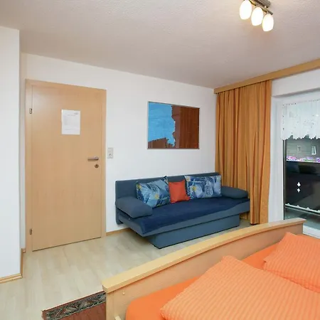Apartment Sonnenheim Langenfeld