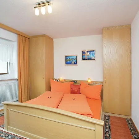 Apartment Sonnenheim