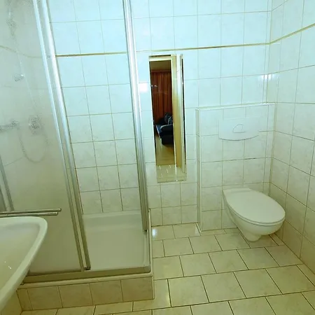 Sonnenheim Apartment Langenfeld