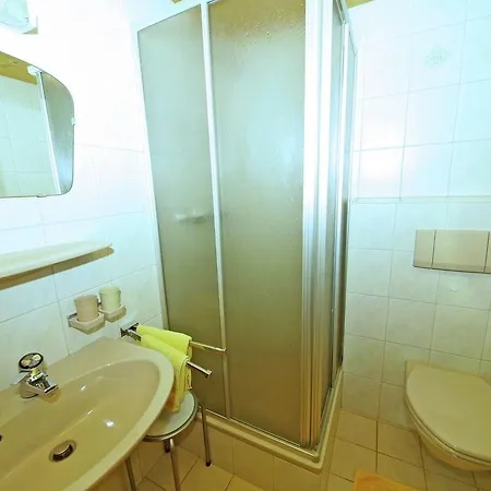 Sonnenheim Apartment