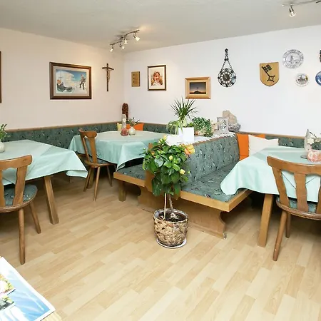 Apartment Sonnenheim *
